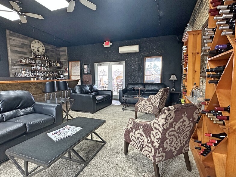 More Photos Of 219 S Main St, Fort Atkinson Bar For Sale