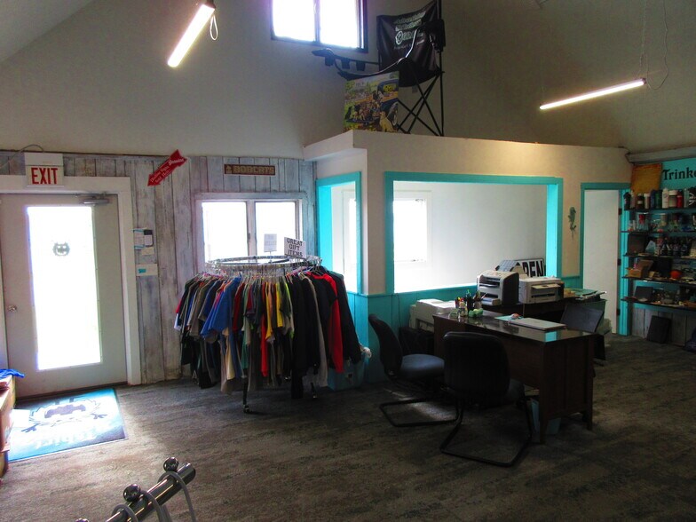 More Photos Of 977 Airport Rd, Jackson Office For Sale