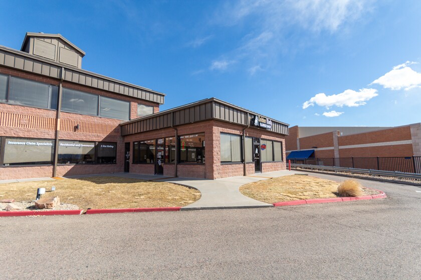 Primary Photo Of 2330 Main St, Longmont Unknown For Lease