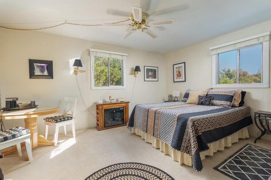 More Photos Of 306 W St Charles St, San Andreas Hotel For Sale