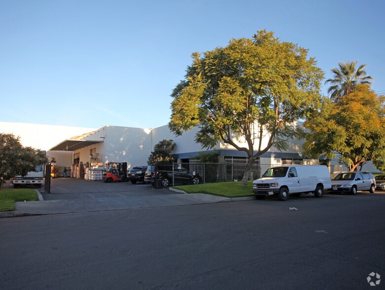 More Photos Of 507 Coralridge Pl, City Of Industry Warehouse For Sale