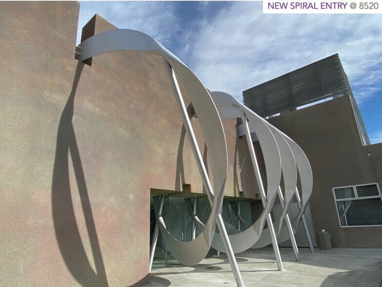 More Photos Of 3532 Hayden Ave, Culver City Unknown For Lease