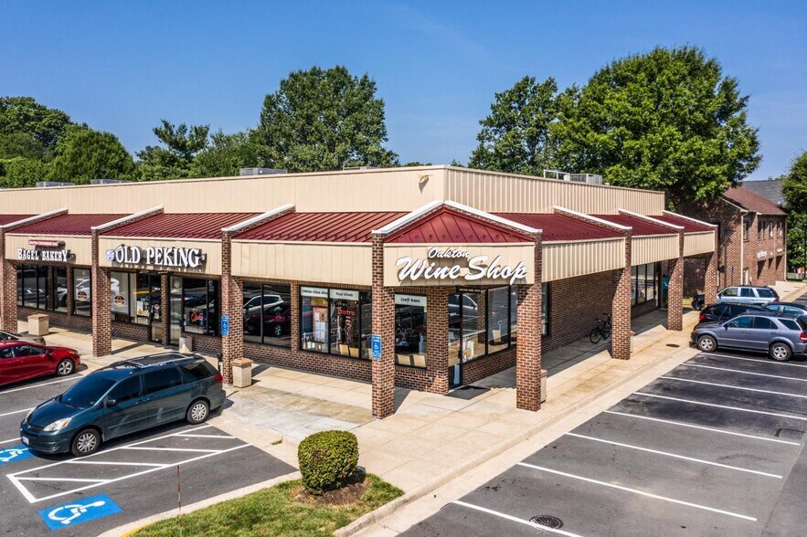 More Photos Of 2946A-Q-2952A-K Chain Bridge Rd, Oakton Unknown For Lease