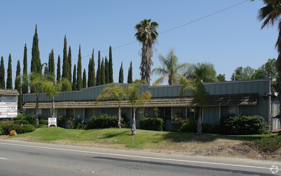 More Photos Of 16801 Van Buren Blvd, Riverside Unknown For Lease