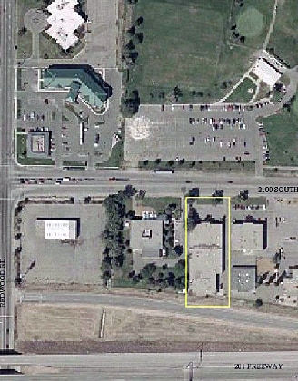 More Photos Of 1605 W 2100, Salt Lake City Industrial For Sale