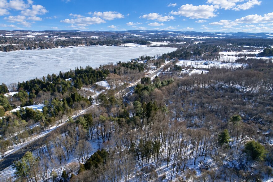 Primary Photo Of 00 Route 92, Cazenovia Land For Sale