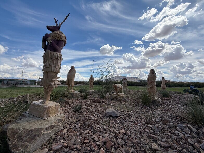 More Photos Of 2200 County Rd D061, Las Cruces Hotel For Sale