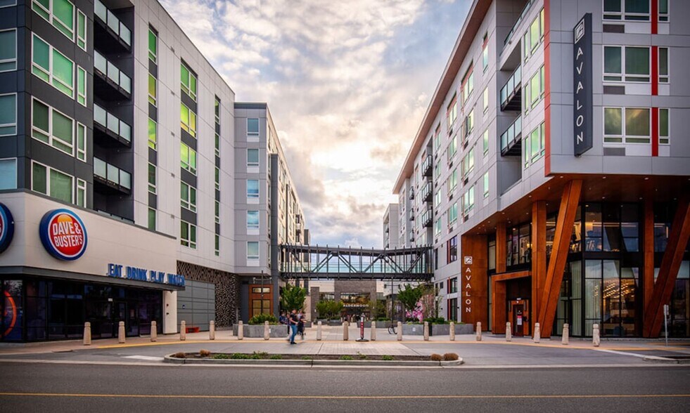 More Photos Of 3000 184th St SW, Lynnwood Unknown For Lease