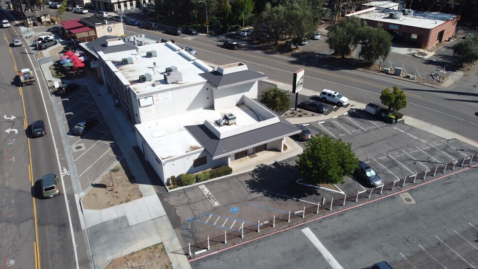 Primary Photo Of 2124-2139 Arnold Way, Alpine Office For Lease