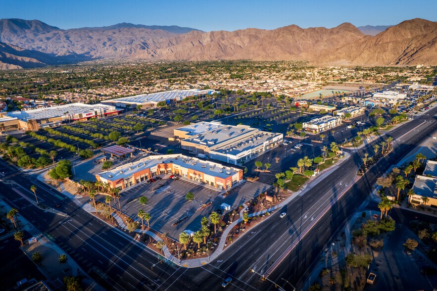 Primary Photo Of 79295-79485 Hwy 111, La Quinta Unknown For Lease