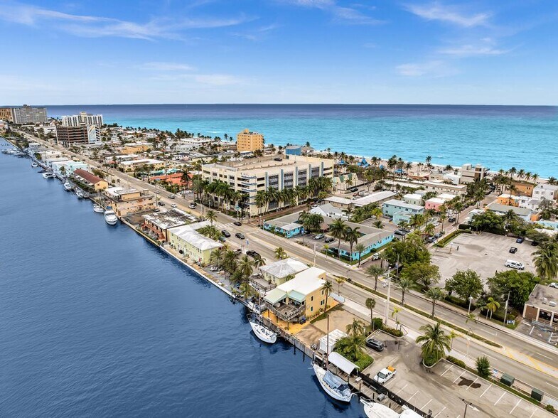 More Photos Of 1318 N Ocean Blvd, Hollywood Land For Sale