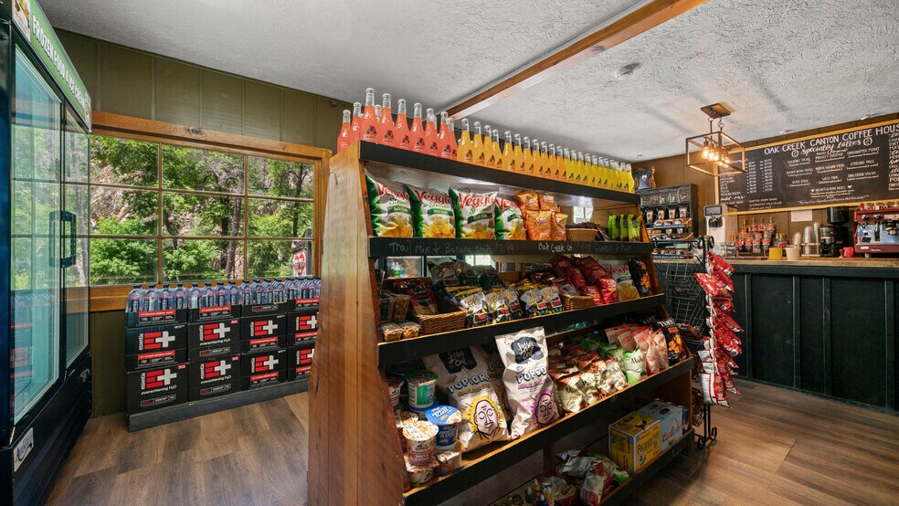 More Photos Of 9448 State Rte 89A, Sedona Restaurant For Sale