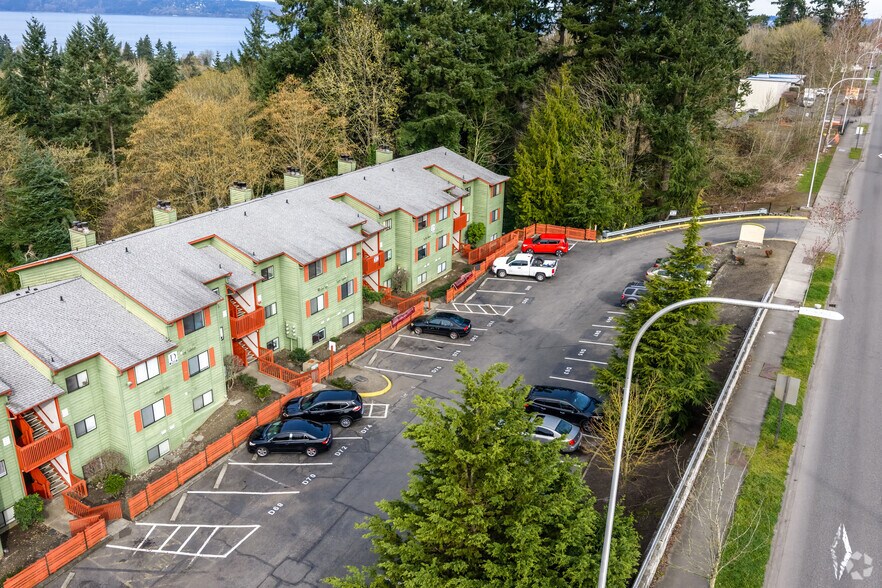Primary Photo Of 29421 Pacific Hwy S, Federal Way Apartments For Sale