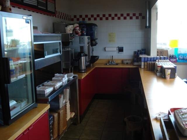 More Photos Of 5701 Maccorkle Ave, South Charleston Service Station For Sale