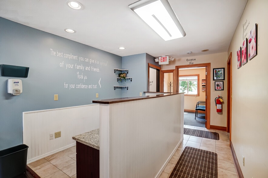 More Photos Of 4961 Cemetery Rd, Hilliard Loft Creative Space For Sale