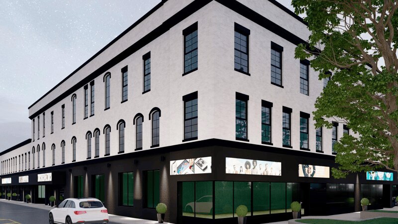 More Photos Of 200 Wyoming Ave, Kingston Apartments For Lease