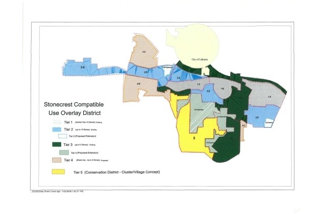 More Photos Of 7057 Hayden Quarry Rd, Lithonia Land For Sale