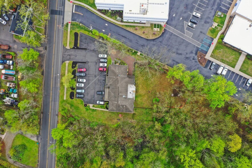 More Photos Of 455 Newark Pompton Tpke, Wayne Office Residential For Sale