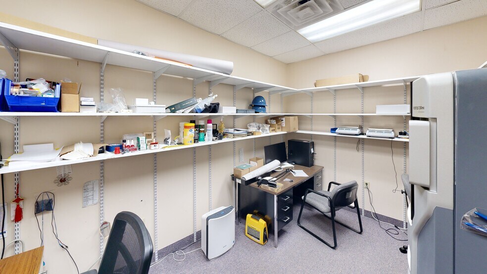More Photos Of 185 Ainsley Dr, Syracuse Manufacturing For Lease