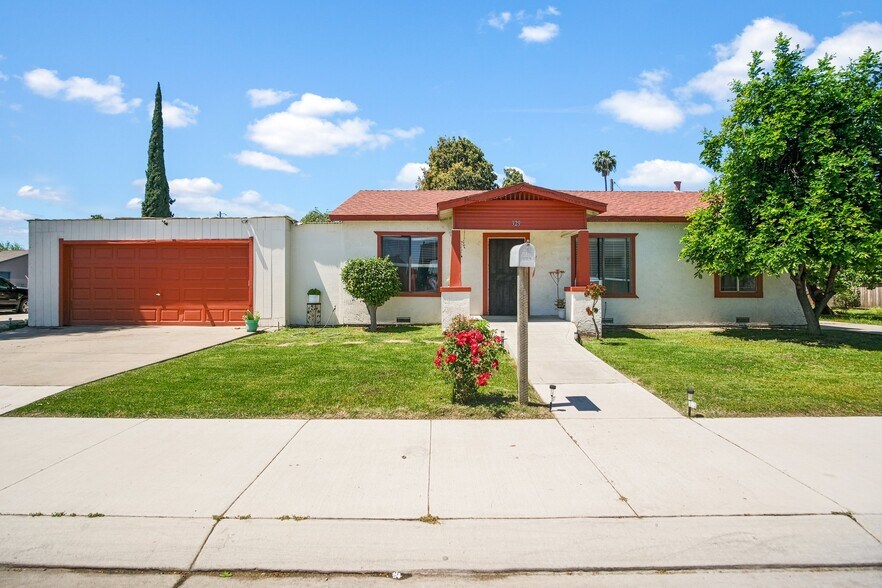 More Photos Of 329 S Stockton Ave, Ripon Religious Facility For Sale