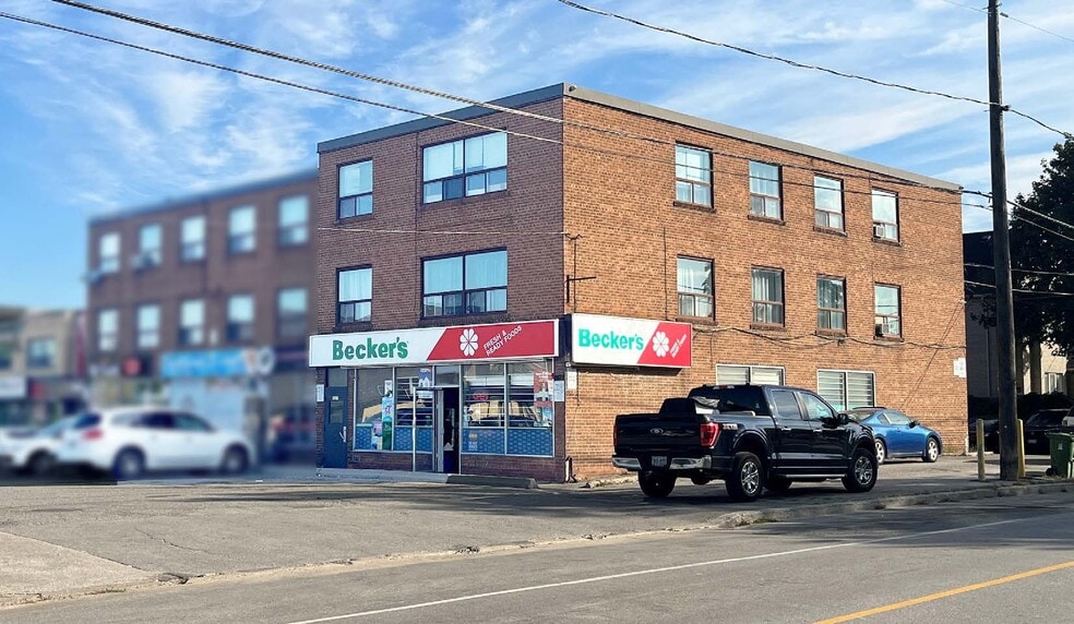 More Photos Of 2825 Weston Rd, Toronto Apartments For Sale