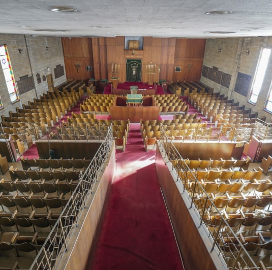 More Photos Of 711 W 179th St, New York Religious Facility For Sale