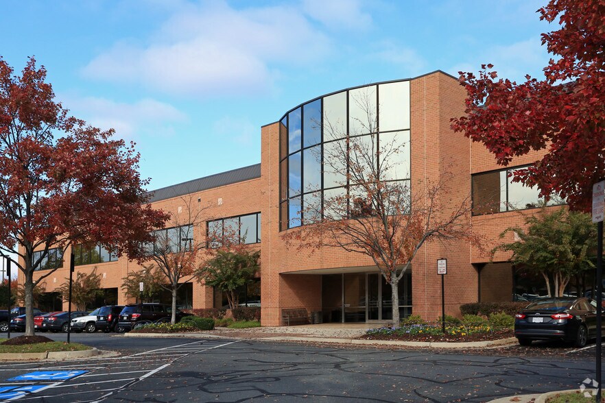 More Photos Of 20098 Ashbrook Pl, Ashburn Office For Lease