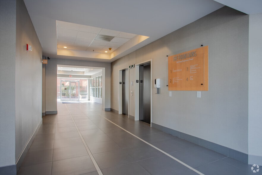 More Photos Of 308 W Rosemary St, Chapel Hill Office For Lease