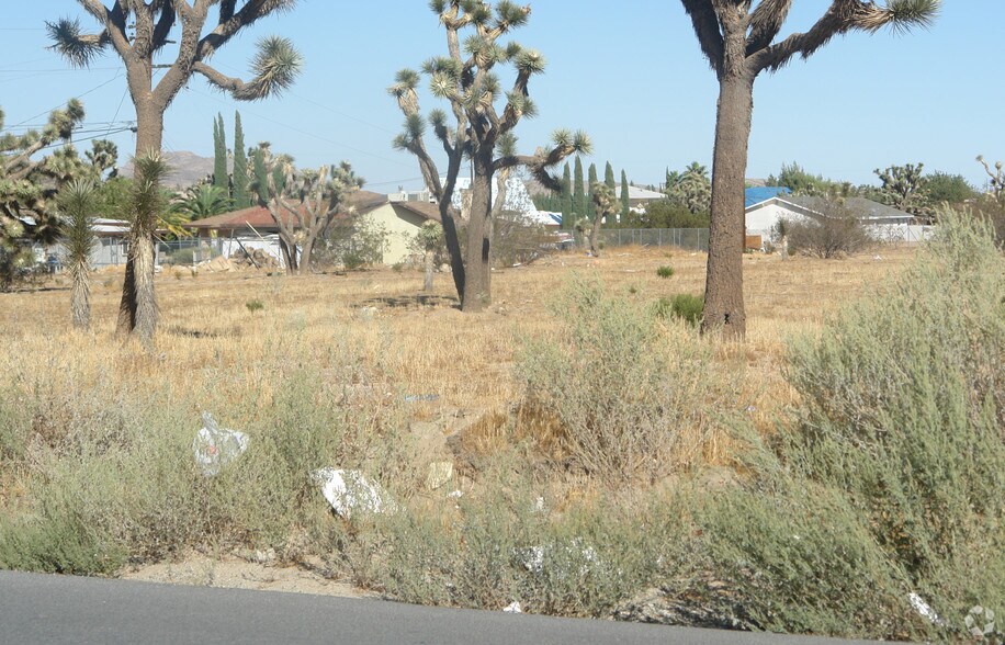 More Photos Of 6935 Airway Ave, Yucca Valley Land For Sale