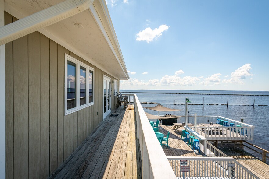 More Photos Of 738 E Main St, Belhaven Hotel For Sale