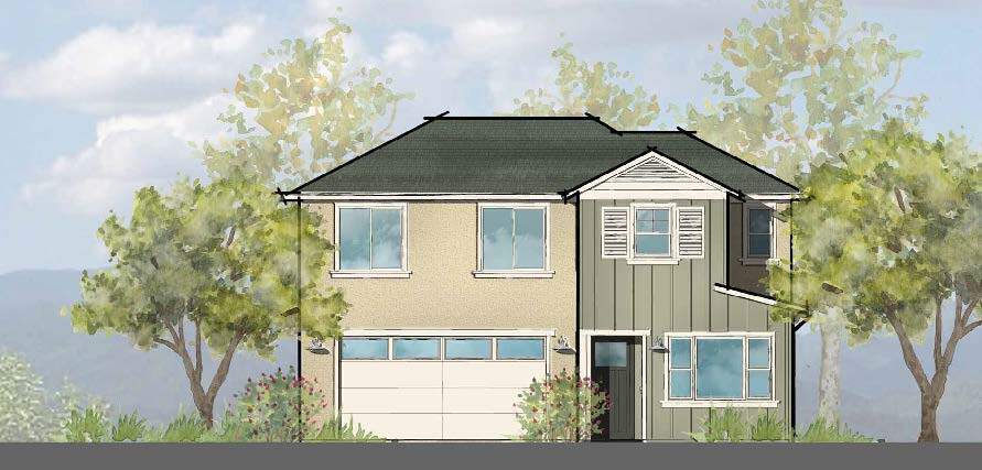 More Photos Of Orchard Ln, Soledad Land For Sale