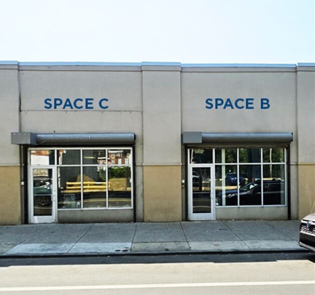 More Photos Of 4821-4827 Frankford Ave, Philadelphia Storefront For Lease