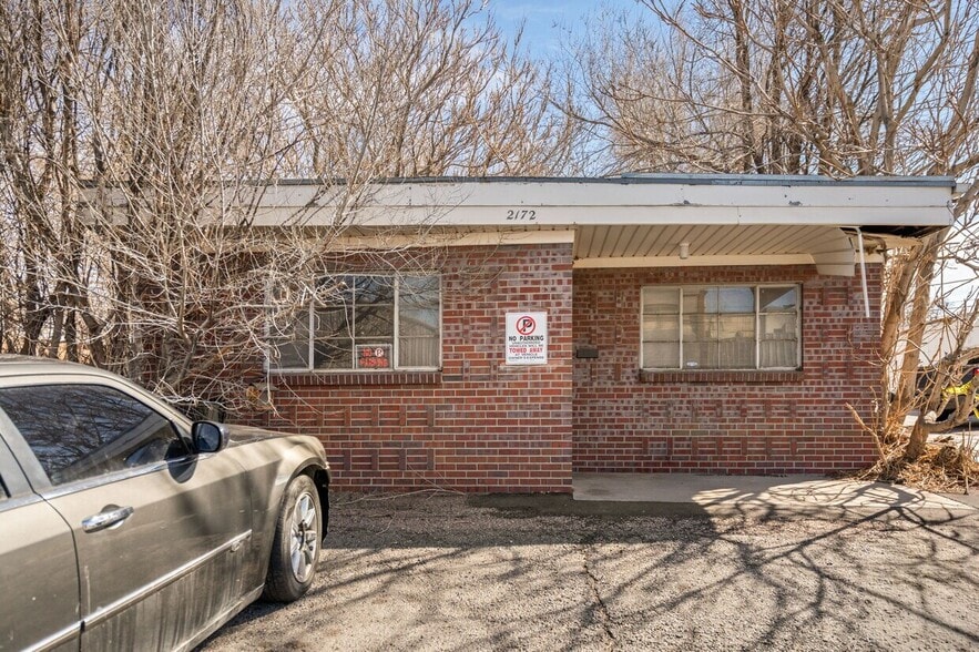 More Photos Of , Denver Industrial For Sale