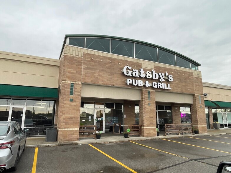 Primary Photo Of 6335 Intech Commons Dr, Indianapolis Unknown For Lease