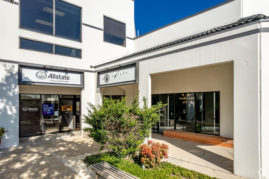 More Photos Of 2525-2607 Jackson-keller Rd, San Antonio Unknown For Lease