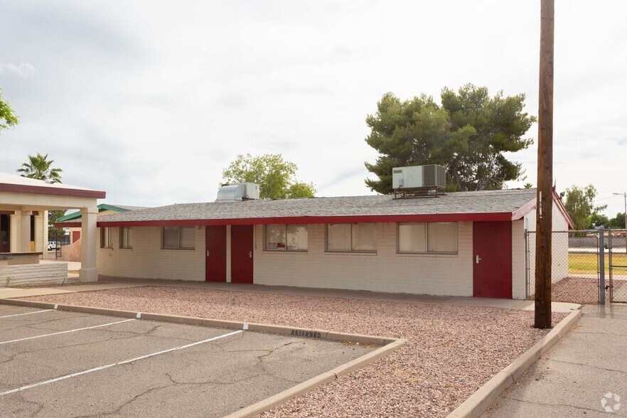 More Photos Of 13002 N 33rd Ave, Phoenix Religious Facility For Sale