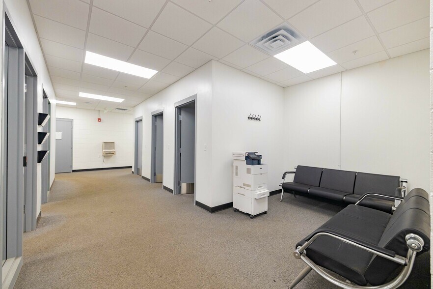 More Photos Of 4505 Oakman Blvd, Detroit Industrial For Sale