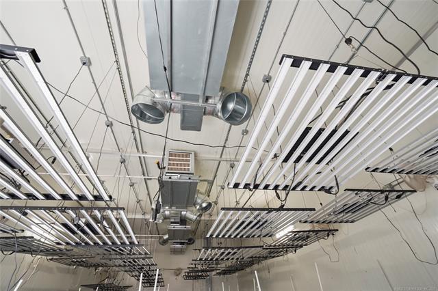 More Photos Of 603 Elgin St, Muskogee Manufacturing For Sale