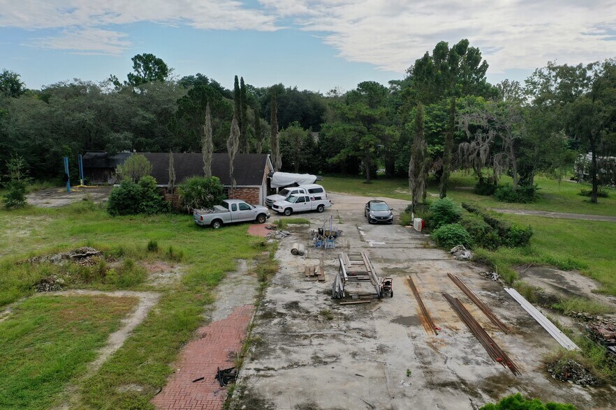 More Photos Of 12938 Post Rd, Hudson Land For Sale