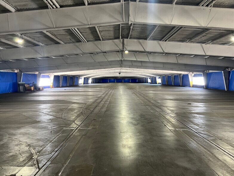 More Photos Of 1201 E Church St, Cherryville Warehouse For Lease