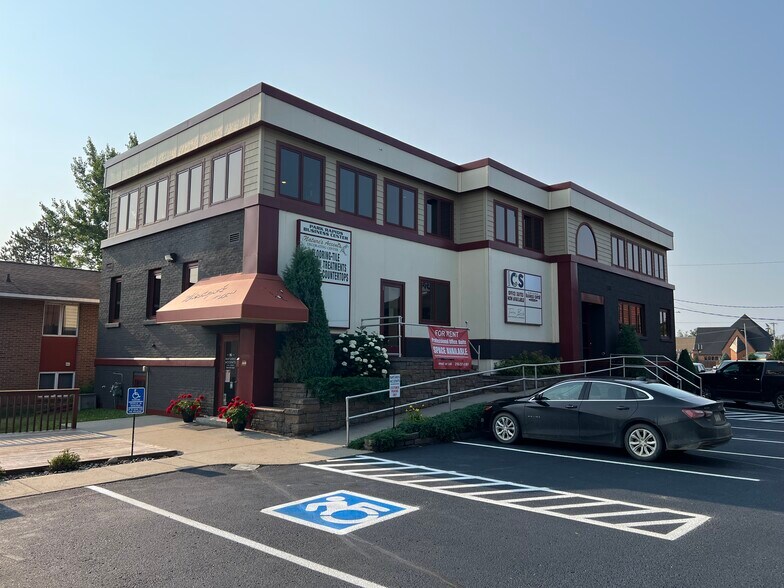 More Photos Of 104 Park Ave N, Park Rapids Medical For Lease