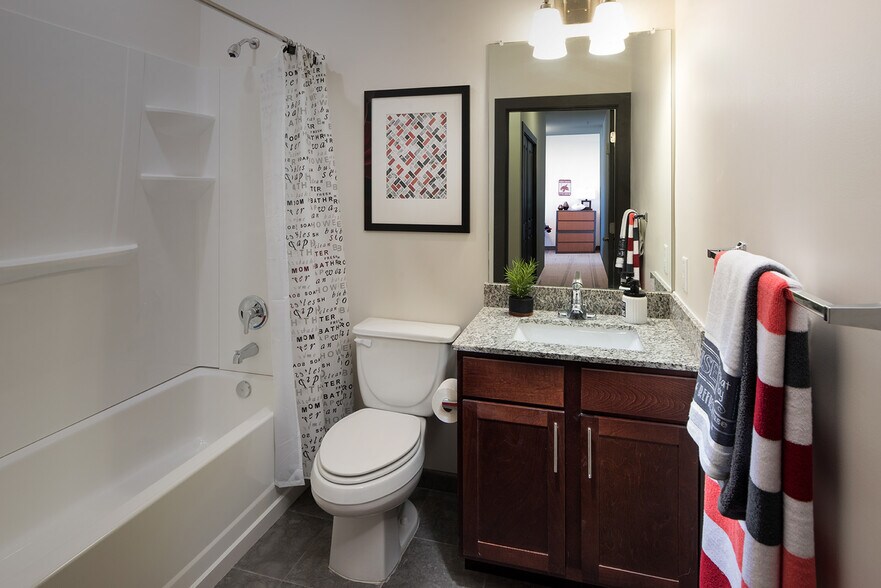 More Photos Of 210 North Edward Gary St, San Marcos Apartments For Lease