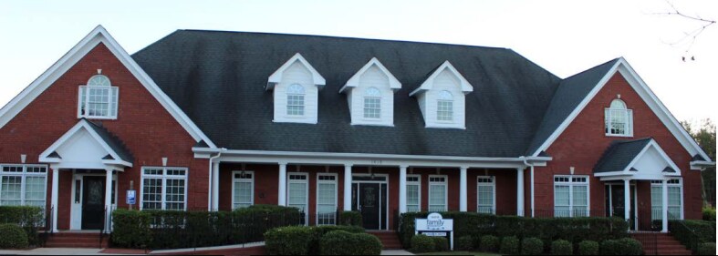 More Photos Of 1610 Mars Hill Rd, Watkinsville Medical For Lease