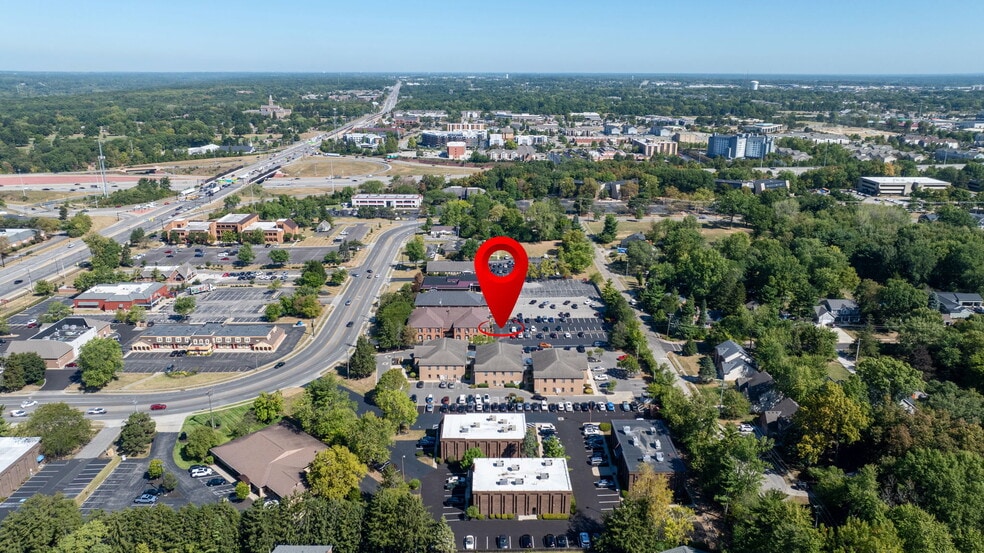 More Photos Of 73 E Wilson Bridge Rd, Worthington Office For Sale