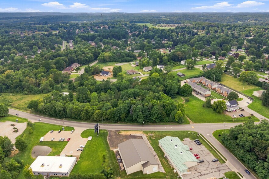 More Photos Of 1660 Lexington Ave, Mansfield Land For Sale