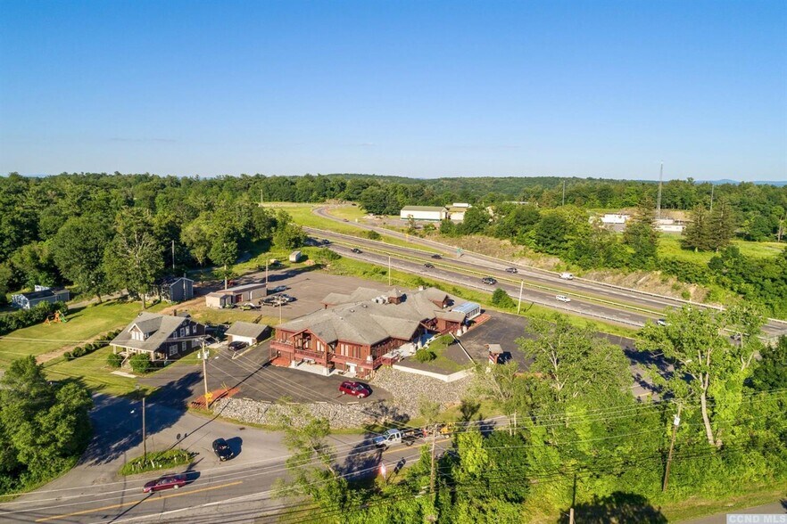 More Photos Of 746 Route 23B, Catskill Restaurant For Sale