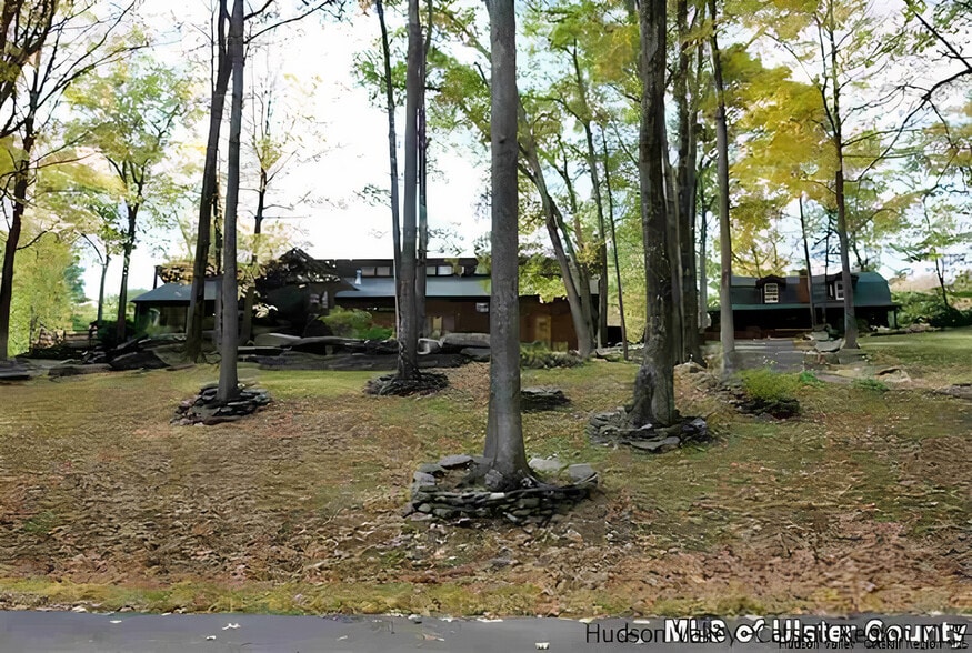 More Photos Of 1474 High Falls Rd, Catskill Lodge Meeting Hall For Sale