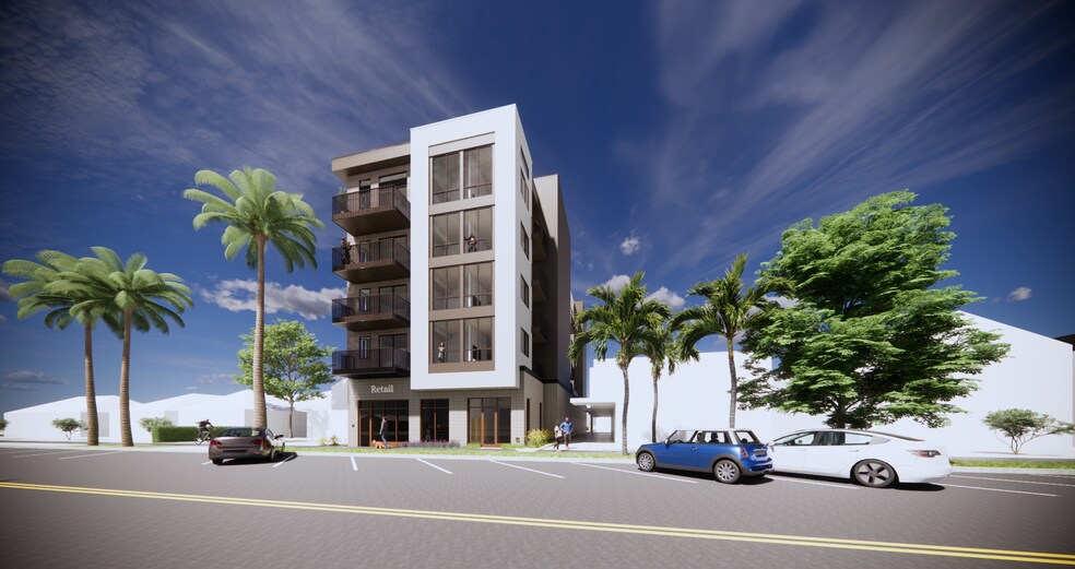 More Photos Of 4034-4036 Centre St, San Diego Apartments For Lease