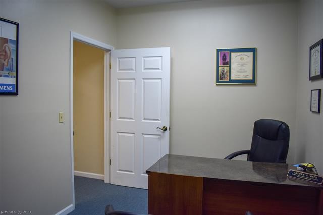 More Photos Of 1999 S Main St, Blacksburg Office Residential For Lease