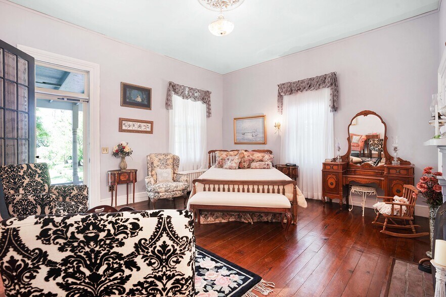 More Photos Of 1902 Jefferson Pike, Brunswick Lodge Meeting Hall For Lease